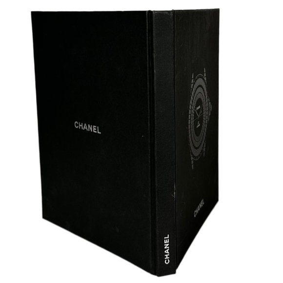 Chanel J12 Watch Coffee Table Book - Picture 3 of 11